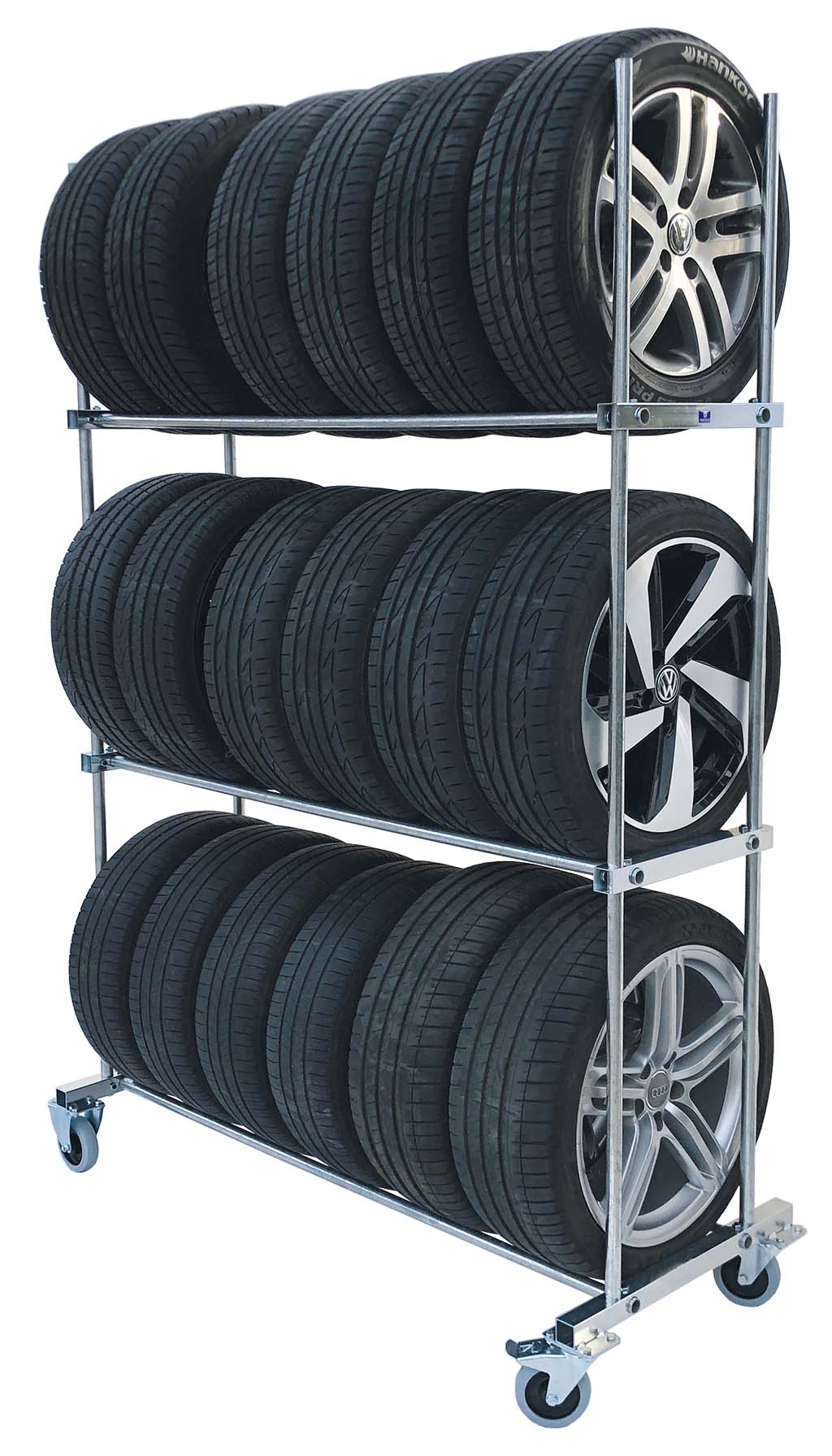 Reifenwagen Basic